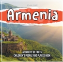 Image for Armenia Children&#39;s People And Places Book