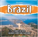 Image for Understading The Country Of Brazil Children&#39;s People And Places Book