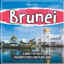 Image for Exploring The Country Of Brunei What Is It About?