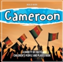 Image for How Is Cameroon? A Children&#39;s Learning Book About Countries