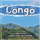 Image for Congo 3rd Grade Children&#39;s Book