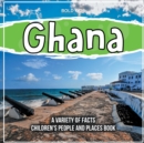 Image for Ghana A Variety Of Facts