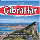 Image for Gibraltar What is On This Island?