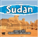 Image for Sudan Places And People Children&#39;s Book