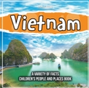 Image for Vietnam An Asian Country Children&#39;s People And Places Book