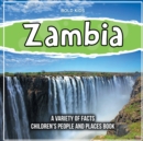 Image for Zambia A Southern African Country