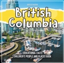 Image for British Columbia Educational Facts For Children To Learn About