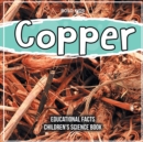 Image for Copper 5th Grade Children&#39;s Science Book