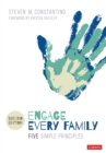 Image for Engage every family: five simple principles