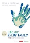 Image for Engage Every Family : Five Simple Principles