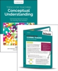Image for Tools for teaching conceptual understanding, elementary  : On-your-feet guide to learning transfer
