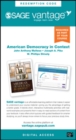Image for American Democracy in Context Vantage Shipped Access Card