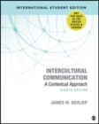 Image for Intercultural Communication - International Student Edition