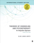 Image for Theories of Counseling and Psychotherapy - International Student Edition