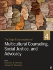 Image for Sage Encyclopedia of Multicultural Counseling, Social Justice, and Advocacy