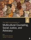 Image for The SAGE encyclopedia of multicultural counseling, social justice, and advocacy