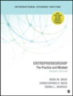 Image for Entrepreneurship - International Student Edition : The Practice and Mindset