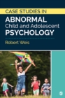 Image for Case Studies in Abnormal Child and Adolescent Psychology