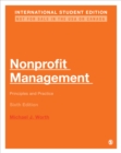 Image for Nonprofit Management - International Student Edition : Principles and Practice