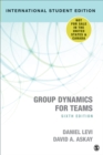 Image for Group Dynamics for Teams - International Student Edition