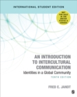 Image for An Introduction to Intercultural Communication - International Student Edition
