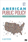 Image for American public policy  : promise and performance