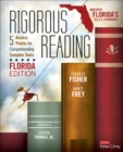 Image for Rigorous Reading, Florida Edition