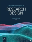 Image for The SAGE encyclopedia of research design