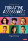 Image for Formative Assessment