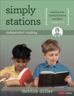 Image for Simply Stations: Independent Reading, Grades K-4