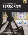 Image for Essentials of Terrorism: Concepts and Controversies