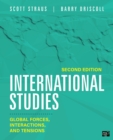 Image for International Studies: Global Forces, Interactions, and Tensions