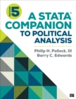 Image for A Stata® Companion to Political Analysis