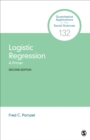 Image for Logistic regression  : a primer