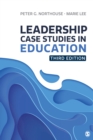 Image for Leadership case studies in education