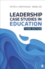 Image for Leadership Case Studies in Education