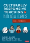 Image for Culturally responsive teaching for multilingual learners: tools for equity