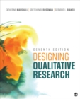 Image for Designing qualitative research.