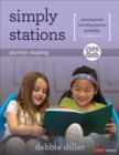 Image for Simply Stations: Partner Reading, Grades K-4