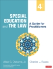 Image for Special education and the law  : a guide for practitioners