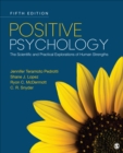 Image for Positive psychology  : the scientific and practical explorations of human strengths