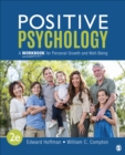 Image for Positive psychology  : a workbook for personal growth and well-being