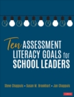 Image for Ten assessment literacy goals for school leaders