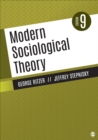 Image for Modern Sociological Theory