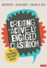 Image for Creating an actively engaged classroom: 14 strategies for student success