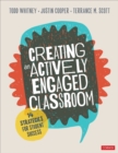 Image for Creating an actively engaged classroom  : 14 strategies for student success