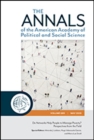 Image for The ANNALS of the American Academy of Political and Social Science : Do Networks Help People to Manage Poverty? Perspectives from the Field