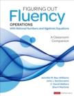 Image for Figuring out fluency  : operations with rational numbers and algebraic equations
