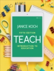 Image for Teach : Introduction to Education