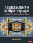 Image for Assessment in multiple languages: a handbook for school and district leaders